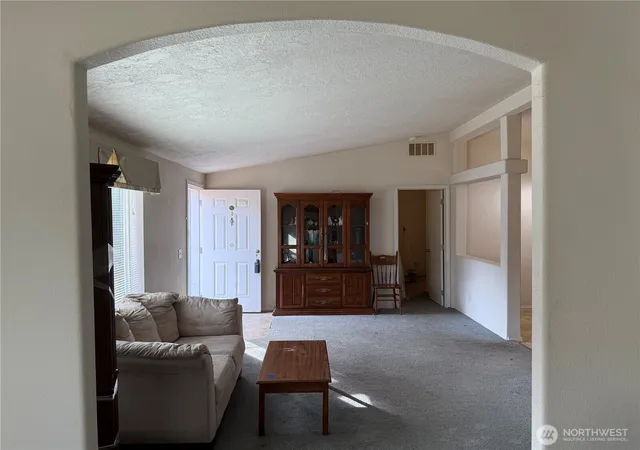 Photo 3 of Manufactured home for sale at 1410 304th Place, Ocean Park, WA 98640 | MLS# NWM2420742 | Listing updated on 2026-09-30