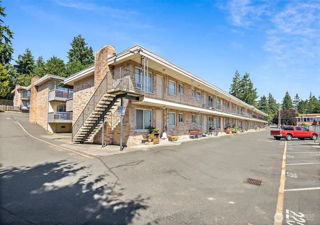 Photo 1 of Sale Pending at 6630 202nd Street Sw, Lynnwood, WA 98036 | MLS# NWM2421419 | Listing updated on 2026-06-22