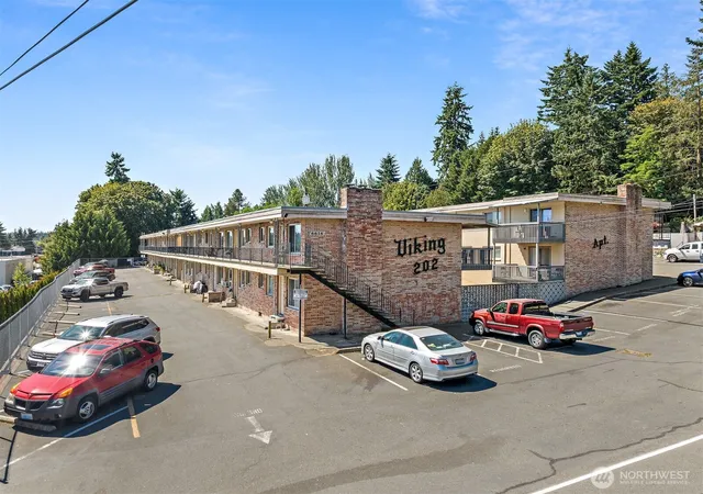 Photo 2 of Sale Pending at 6630 202nd Street Sw, Lynnwood, WA 98036 | MLS# NWM2421419 | Listing updated on 2026-06-22