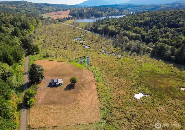 Photo 1 of Single family home for sale at 720 Leland Valley Rd E, Quilcene, WA 98376 | MLS# NWM2421475 | Listing updated on 2026-09-28