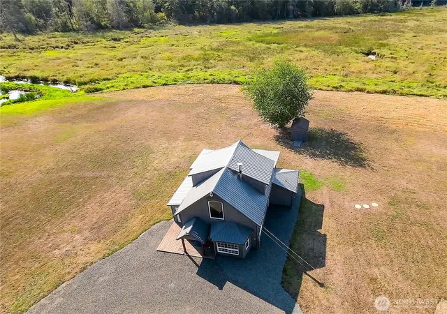 Photo 3 of Single family home for sale at 720 Leland Valley Rd E, Quilcene, WA 98376 | MLS# NWM2421475 | Listing updated on 2026-09-28