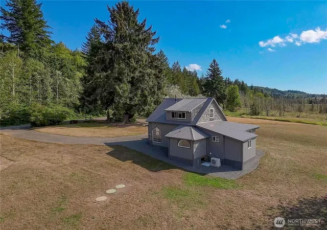 Photo 3 of Single family home for sale at 720 Leland Valley Rd E, Quilcene, WA 98376 | MLS# NWM2421475 | Listing updated on 2026-09-28