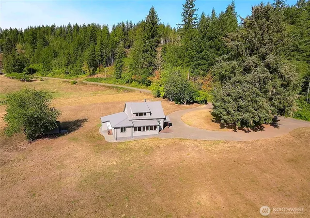 Photo 4 of Single family home for sale at 720 Leland Valley Rd E, Quilcene, WA 98376 | MLS# NWM2421475 | Listing updated on 2026-09-28