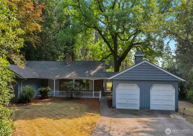 Photo 1 of Sale Pending at 19331 37th Avenue Ne, Lake Forest Park, WA 98155 | MLS# NWM2422737 | Listing updated on 2026-09-25
