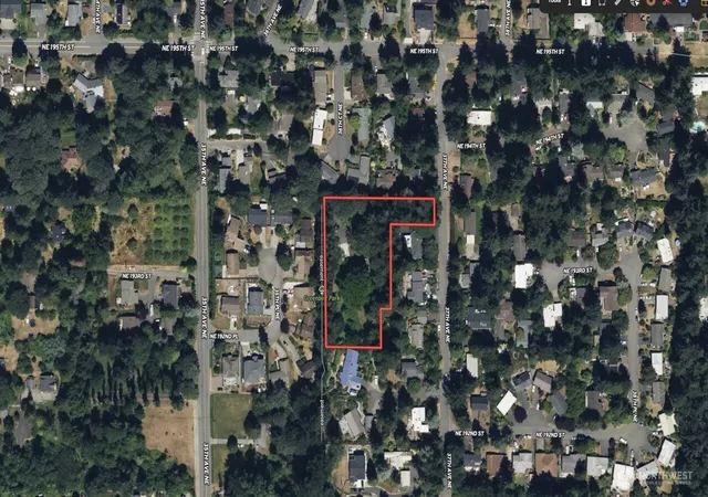 Photo 2 of Sale Pending at 19331 37th Avenue Ne, Lake Forest Park, WA 98155 | MLS# NWM2422737 | Listing updated on 2026-09-25