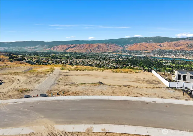 Land for sale at 760 NE Tyler Pl, East Wenatchee, WA 98802 | MLS# NWM2422880 | Listing updated on 2026-06-19