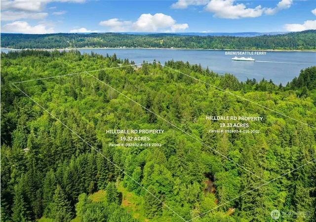 Photo 3 of Sale Pending at 7817 E Hilldale Rd, Port Orchard, WA 98366 | MLS# NWM2423890 | Listing updated on 2026-06-16