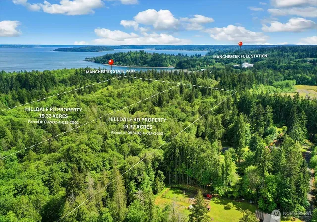 Photo 4 of Sale Pending at 7817 E Hilldale Rd, Port Orchard, WA 98366 | MLS# NWM2423890 | Listing updated on 2026-06-16