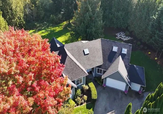 Photo 1 of Single family home for sale at 11915 189th Avenue Se, Snohomish, WA 98290 | MLS# NWM2424019 | Listing updated on 2026-10-01