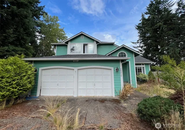 Photo 1 of Single family home for sale at 24312 34th Avenue Ct E, Spanaway, WA 98387 | MLS# NWM2424288 | Listing updated on 2026-09-28