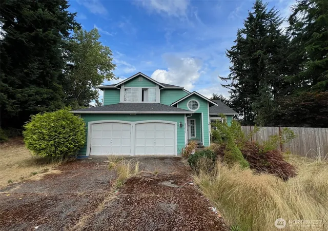 Photo 2 of Single family home for sale at 24312 34th Avenue Ct E, Spanaway, WA 98387 | MLS# NWM2424288 | Listing updated on 2026-09-28