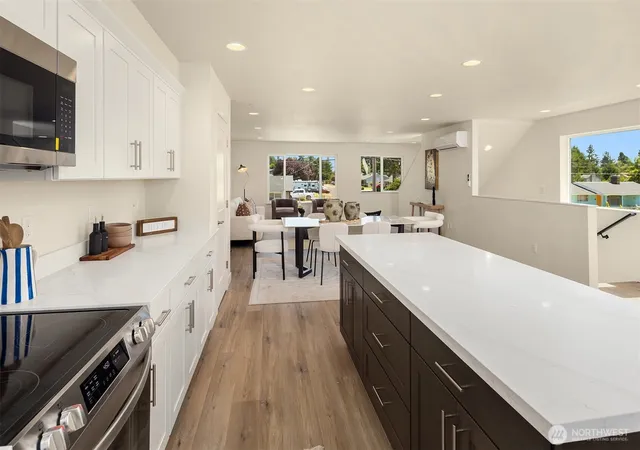 Photo 3 of Sale Pending at 6614 52nd Avenue W, University Place, WA 98467 | MLS# NWM2424797 | Listing updated on 2026-06-02