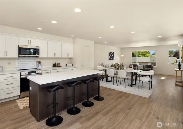 Photo 4 of Sale Pending at 6614 52nd Avenue W, University Place, WA 98467 | MLS# NWM2424797 | Listing updated on 2026-06-02