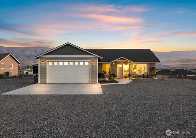 Photo 1 of Sale Pending at 208 Sw Moon River View, Mattawa, WA 99349 | MLS# NWM2424982 | Listing updated on 2026-09-25