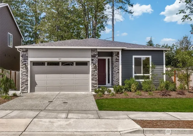 Photo 1 of Single family home for sale at 325 N 55th Street #28, Mount Vernon, WA 98273 | MLS# NWM2425045 | Listing updated on 2026-09-30