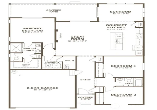 Photo 2 of Single family home for sale at 325 N 55th Street #28, Mount Vernon, WA 98273 | MLS# NWM2425045 | Listing updated on 2026-09-30