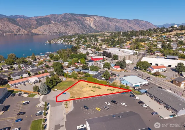 Photo 1 of Sale Pending at 1 Wapato Ct, Manson, WA 98831 | MLS# NWM2425198 | Listing updated on 2026-08-31