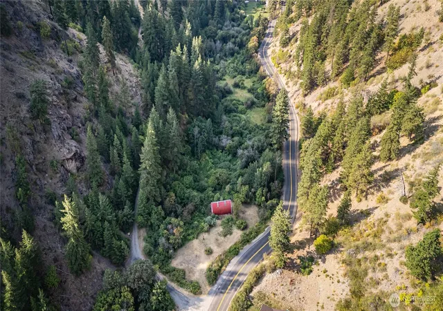 Photo 3 of Sale Pending at 8979 Olalla Cyn Rd, Cashmere, WA 98815 | MLS# NWM2426171 | Listing updated on 2026-09-25