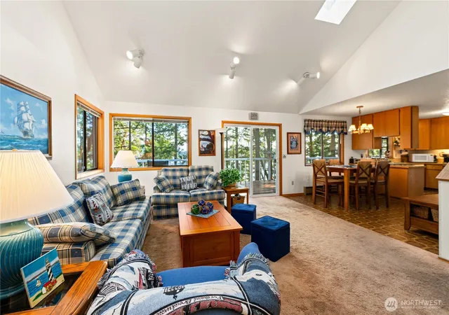 Photo 4 of Sale Pending at 309 Afterglow Dr, Friday Harbor, WA 98250 | MLS# NWM2426289 | Listing updated on 2026-09-25