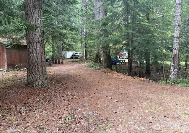 Photo 1 of Sale Pending at 31 N Kitma, Hoodsport, WA 98548 | MLS# NWM2426436 | Listing updated on 2026-09-25