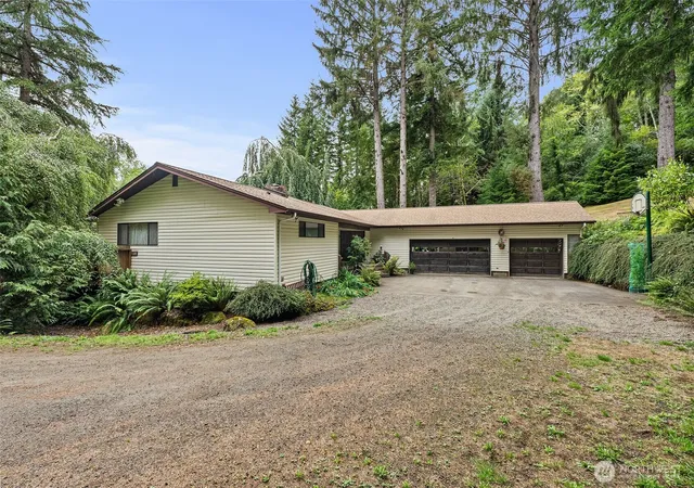 Photo 1 of Sale Pending at 43 Hines Valley Rd, Raymond, WA 98577 | MLS# NWM2427064 | Listing updated on 2026-09-25