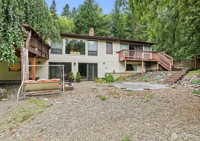 Photo 2 of Sale Pending at 43 Hines Valley Rd, Raymond, WA 98577 | MLS# NWM2427064 | Listing updated on 2026-09-25