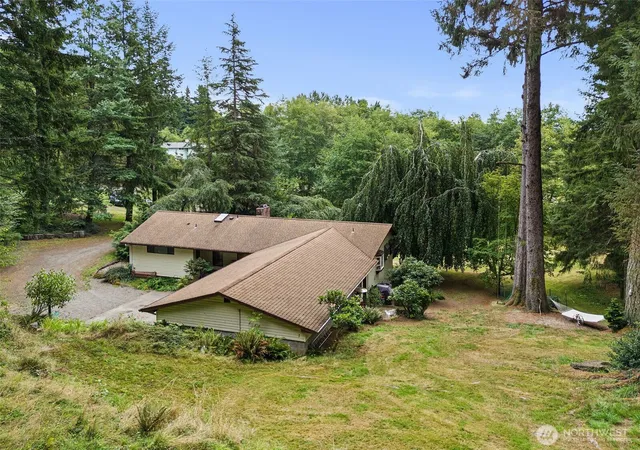 Photo 3 of Sale Pending at 43 Hines Valley Rd, Raymond, WA 98577 | MLS# NWM2427064 | Listing updated on 2026-09-25