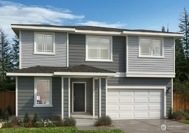 Photo 1 of Sale Pending at 30215 125th Place Se #2-24, Auburn, WA 98092 | MLS# NWM2427517 | Listing updated on 2026-09-25