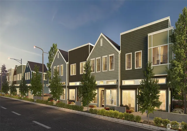 Photo 1 of Townhouse for sale at 4296 Tolt Lot 9 Ave, Carnation, WA 98014 | MLS# NWM2427519 | Listing updated on 2026-10-02
