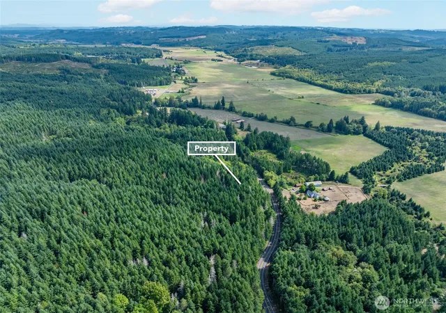Photo 4 of Land for sale at 0 Lincoln Crk Rd, Rochester, WA 98579 | MLS# NWM2428149 | Listing updated on 2026-09-30