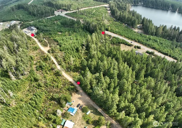Photo 1 of Sale Pending at 200 Roos Ct, Grapeview, WA 98546 | MLS# NWM2428163 | Listing updated on 2026-08-26