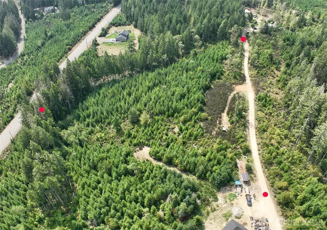 Photo 2 of Sale Pending at 200 Roos Ct, Grapeview, WA 98546 | MLS# NWM2428163 | Listing updated on 2026-08-26