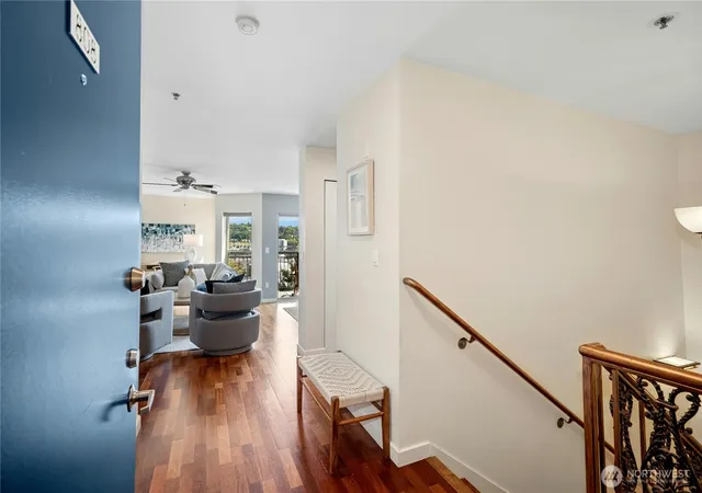 Photo 4 of Condo for sale at 701 Galer St #808, Seattle, WA 98109 | MLS# NWM2428409 | Listing updated on 2026-10-01