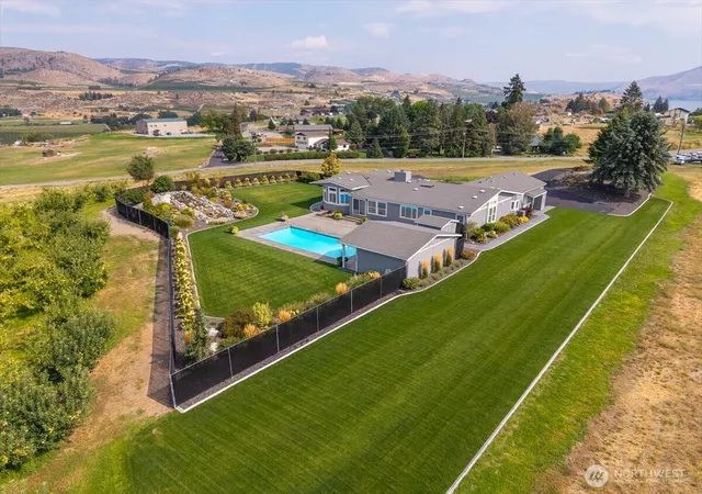 Photo 1 of Sale Pending at 1315 Green Ave, Manson, WA 98831 | MLS# NWM2428684 | Listing updated on 2026-09-25