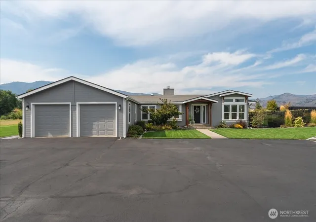 Photo 3 of Sale Pending at 1315 Green Ave, Manson, WA 98831 | MLS# NWM2428684 | Listing updated on 2026-09-25
