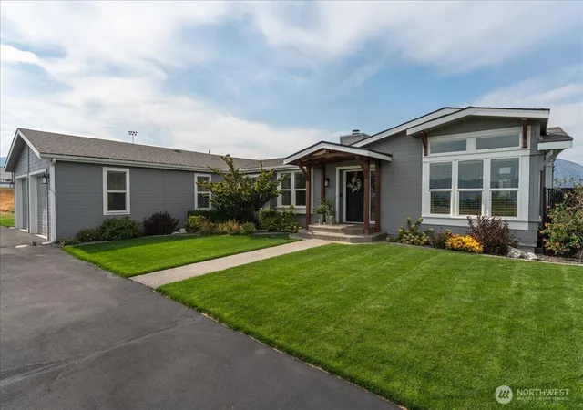 Photo 3 of Sale Pending at 1315 Green Ave, Manson, WA 98831 | MLS# NWM2428684 | Listing updated on 2026-09-25