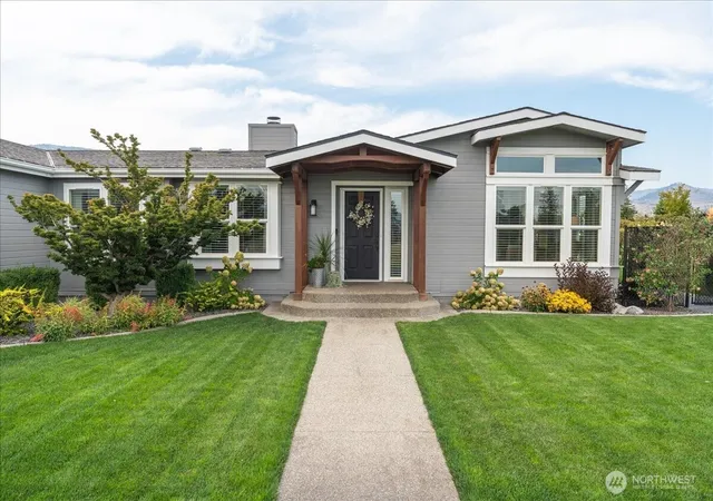 Photo 4 of Sale Pending at 1315 Green Ave, Manson, WA 98831 | MLS# NWM2428684 | Listing updated on 2026-09-25
