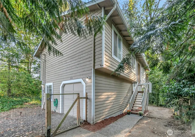 Photo 1 of Sale Pending at 18610 5th Avenue Ne, Suquamish, WA 98392 | MLS# NWM2429084 | Listing updated on 2026-06-28