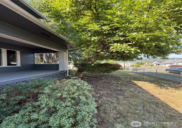 Photo 3 of Sale Pending at 1108 Duryea, Raymond, WA 98577 | MLS# NWM2429239 | Listing updated on 2026-09-25
