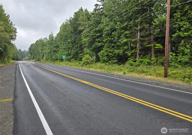 Photo 1 of Sale Pending at 3183 Ocean Beach Rd, Pacific Beach, WA 98571 | MLS# NWM2430095 | Listing updated on 2026-09-25
