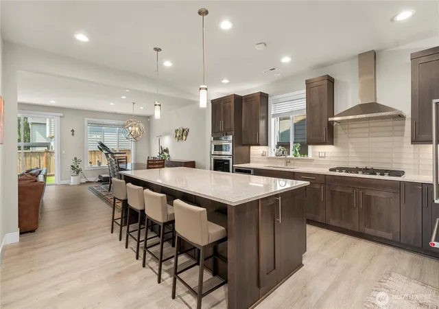Photo 3 of Single family home for sale at 19821 75th Avenue NE, Kenmore, WA 98028 | MLS# NWM2430378 | Listing updated on 2026-10-02