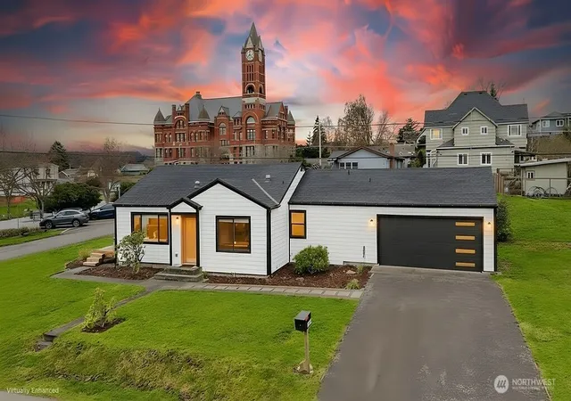 Photo 1 of Single family home for sale at 1738 Washington St, Port Townsend, WA 98368 | MLS# NWM2430849 | Listing updated on 2026-09-27