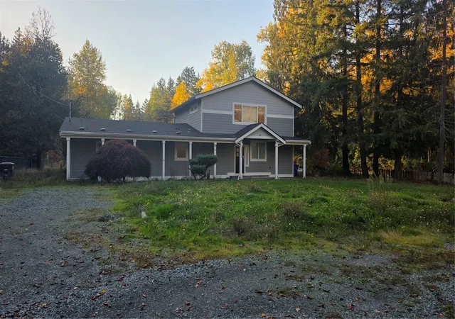 Photo 1 of Pending - Backup Offer Requested at 20112 150th Avenue E, Graham, WA 98338 | MLS# NWM2431218 | Listing updated on 2026-10-21