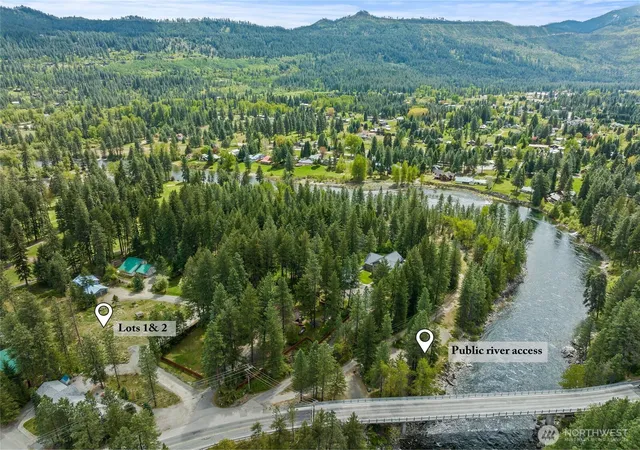 Photo 3 of Land for sale at 37 Norling Ln, Leavenworth, WA 98826 | MLS# NWM2431362 | Listing updated on 2026-09-28