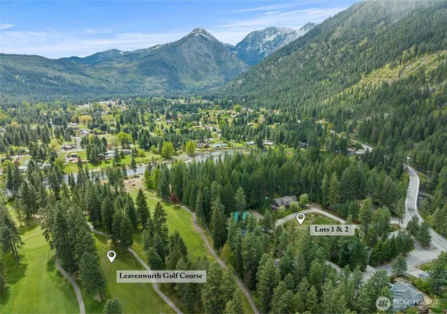 Photo 3 of Land for sale at 81 Norling Ln, Leavenworth, WA 98826 | MLS# NWM2431537 | Listing updated on 2026-09-28