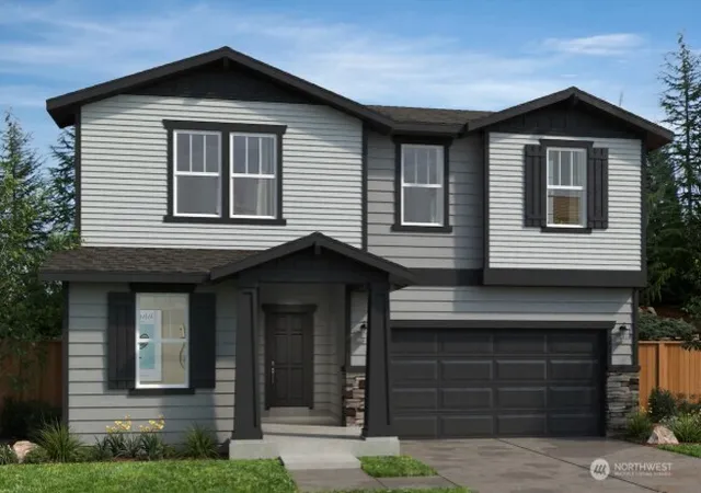 Photo 1 of Sale Pending at 1852 Nw Nahale Ct #65, Poulsbo, WA 98370 | MLS# NWM2431584 | Listing updated on 2026-09-25
