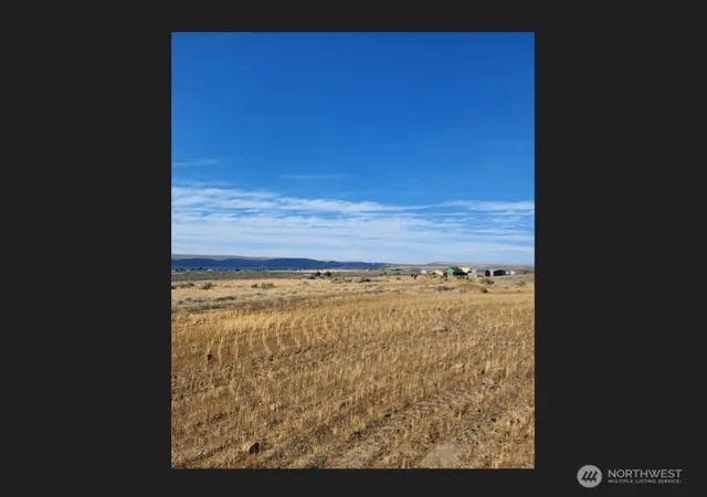 Photo 2 of Land for sale at 10835 Northeast Rd #36, Coulee City, WA 99115 | MLS# NWM2431793 | Listing updated on 2026-07-30