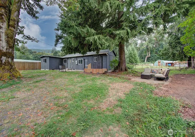 Photo 2 of Sale Pending at 16790 Lewis River Rd, Cougar, WA 98616 | MLS# NWM2432168 | Listing updated on 2026-09-25