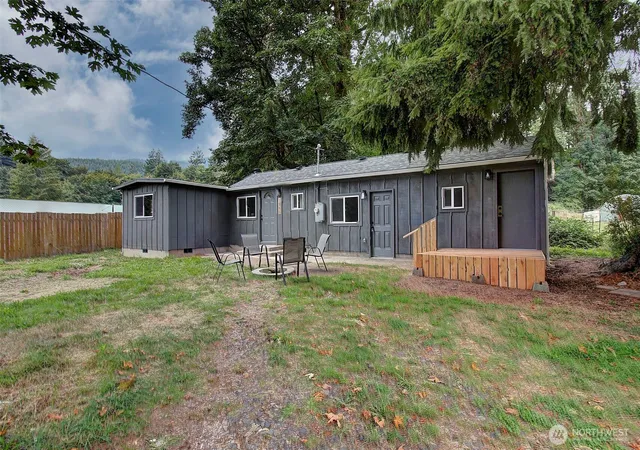 Photo 3 of Sale Pending at 16790 Lewis River Rd, Cougar, WA 98616 | MLS# NWM2432168 | Listing updated on 2026-09-25