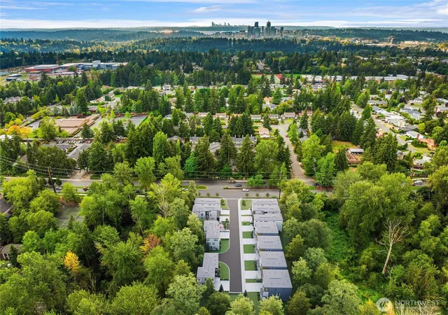 Photo 2 of Condo for sale at 14826 NE Site 1 2nd Ct, Bellevue, WA 98007 | MLS# NWM2432223 | Listing updated on 2026-10-03